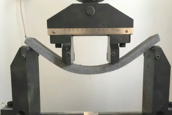 永川高延性混凝土 高延性砂浆 抗震加固混凝土产品特点 施工流程