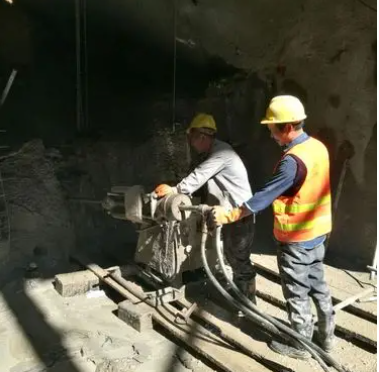 永川水下抗分散灌浆料特点 水下不分散注浆料介绍