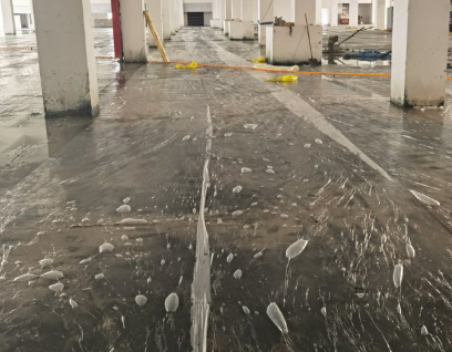 永川不发火砂浆和不发火金属骨料有什么区别