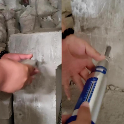 永川混凝土强度不足的原因及处理方法