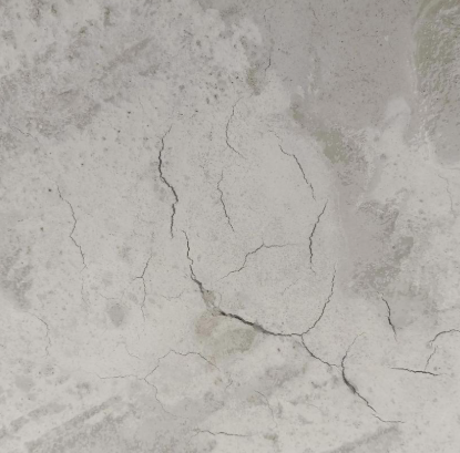 永川灌浆料为什么会产生裂缝？出现裂缝该如何处理？