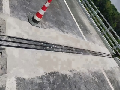 永川伸缩缝更换后浇筑材料快速结构修补料速砼的产品特点及施工流程​