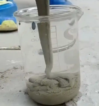 永川水工混凝土絮凝剂，水下抗分散剂的作用及施工方法