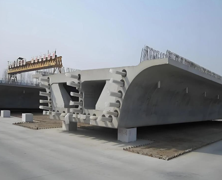 永川抗冻压浆料的特点及标准化施工工艺